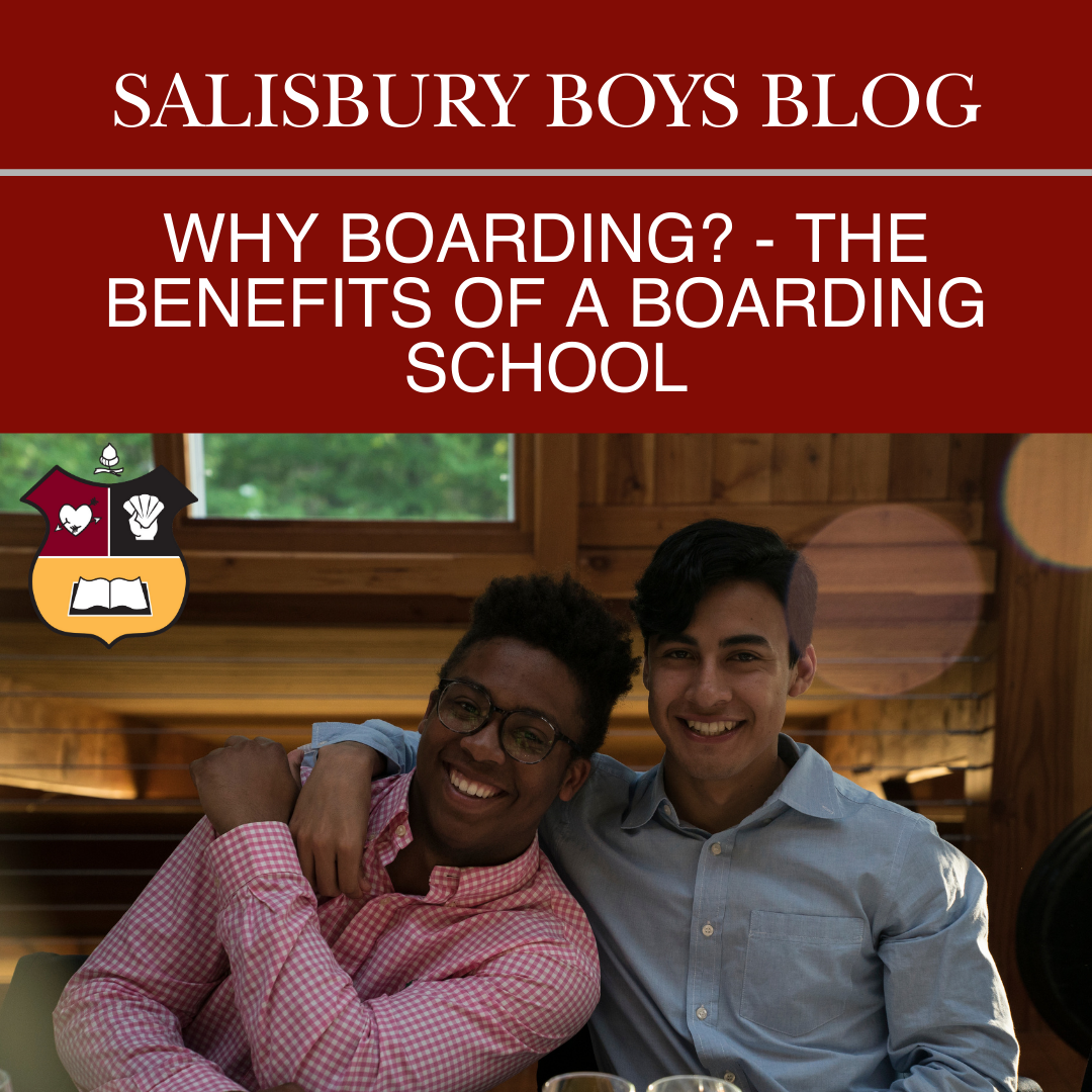 Salisbury School Admissions Blog All Boys School